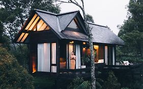 Wanagiri Cabin